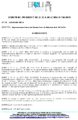 \"Decreto